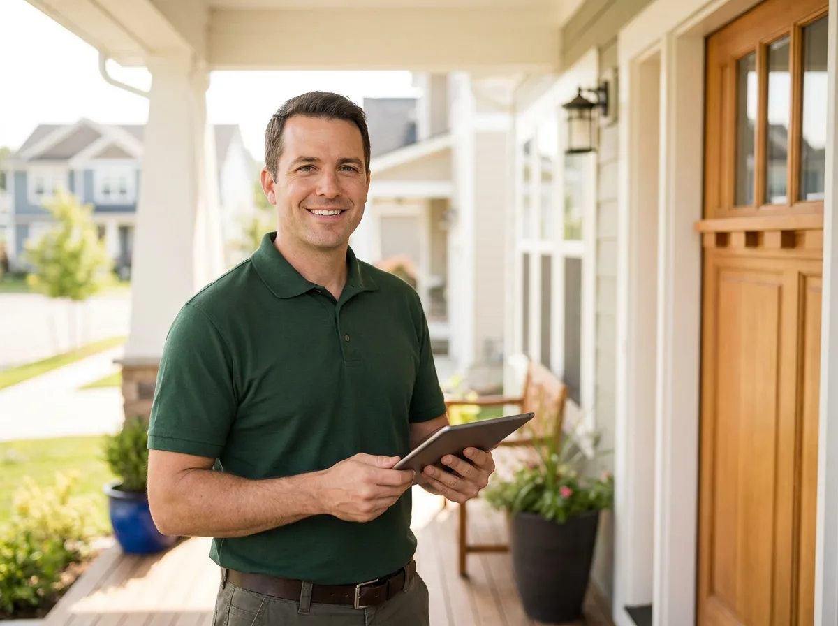 Pest control FAQs for Anoka, MN